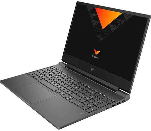 Новый Ноутбук HP Victus 15 15.6" FHD IPS 144 Гц Intel i5 13420H Nvidia RTX 4050 6GB 16GB + SSD