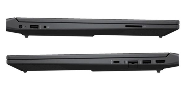 Новый Ноутбук HP Victus 15 15.6" FHD IPS 144 Гц Intel i5 13420H Nvidia RTX 4050 6GB 16GB + SSD