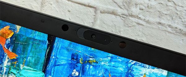 Производительный Ноутбук HP ZBook 14u G5 14" i5 8350U 8GB DDR4 256GB SSD