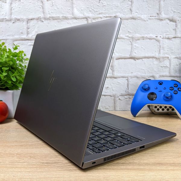 Производительный Ноутбук HP ZBook 14u G5 14" i5 8350U 8GB DDR4 256GB SSD