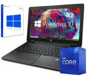 АКЦИЯ! Игровой Ноутбук HP Zbook 15 G2 15.6" i7 4800MQ Nvidia Quadro K2100M 16GB + SSD
