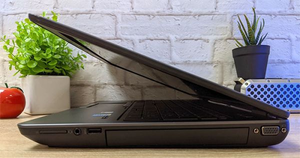 АКЦИЯ! Игровой Ноутбук HP Zbook 15 G2 15.6" i7 4800MQ Nvidia Quadro K2100M 16GB + SSD