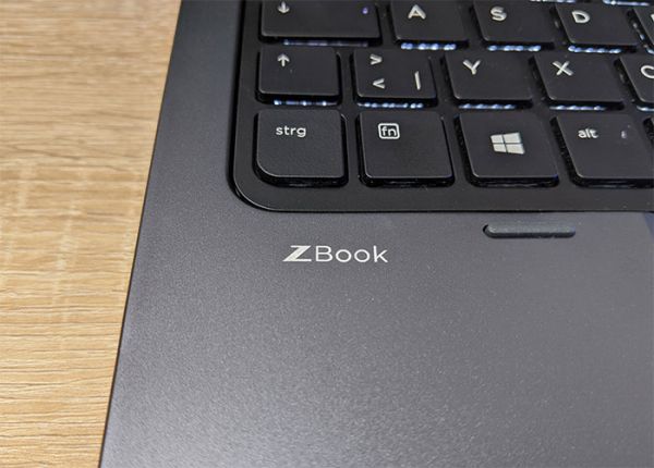 АКЦИЯ! Игровой Ноутбук HP Zbook 15 G2 15.6" i7 4800MQ Nvidia Quadro K2100M 16GB + SSD