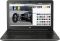 БУ Ноутбук HP Zbook 15 G3 15.6" FHD IPS i7 6820HQ Quadro M2000M 16GB 256GB SSD