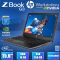 БУ Ноутбук HP Zbook 15 G3 15.6" FHD IPS i7 7700HQ Quadro M1200 16GB 256GB SSD
