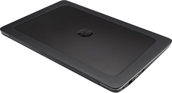 БУ Ноутбук HP Zbook 15 G3 15.6" FHD IPS i7 6820HQ Quadro M2000M 16GB 256GB SSD