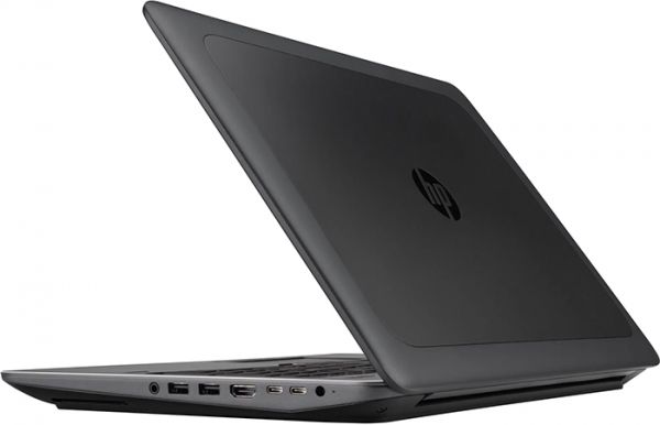 БУ Ноутбук HP Zbook 15 G3 15.6" FHD IPS i7 6820HQ Quadro M2000M 16GB 256GB SSD