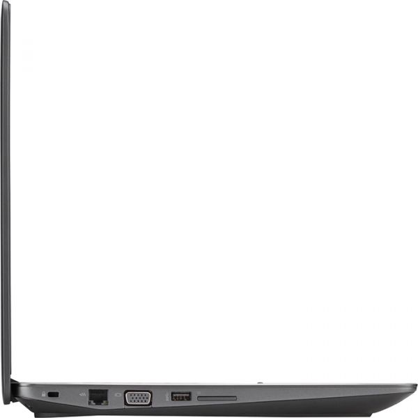БУ Ноутбук HP Zbook 15 G3 15.6" FHD IPS i7 6820HQ Quadro M2000M 16GB 256GB SSD