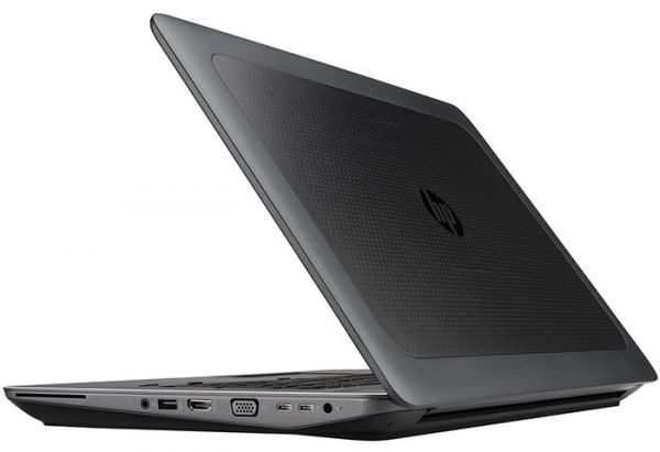 БВ ноутбук HP Zbook 17 G3 17.3" FHD IPS i7 6700HQ Nvidia Quadro M3000M 16GB 512GB SSD