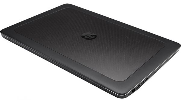 БВ ноутбук HP Zbook 17 G3 17.3" FHD IPS i7 6700HQ Nvidia Quadro M3000M 16GB 512GB SSD