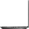 БВ ноутбук HP Zbook 17 G3 17.3" FHD IPS i7 6700HQ Nvidia Quadro M3000M 16GB 512GB SSD