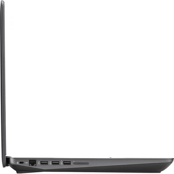 БВ ноутбук HP Zbook 17 G3 17.3" FHD IPS i7 6700HQ Nvidia Quadro M3000M 16GB 512GB SSD