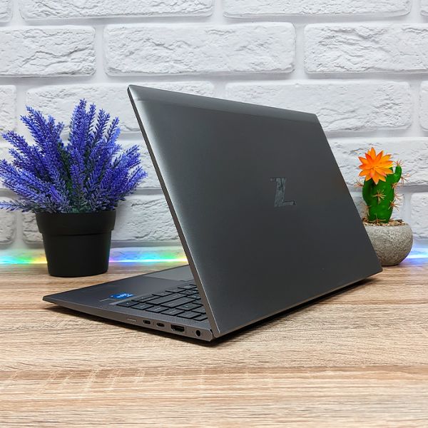 БУ Ноутбук HP ZBook Firefly 14 G8 14'' FHD IPS i5 1145G7 16GB 256GB SSD