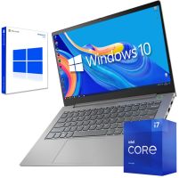 Lenovo ThinkBook 14 G2 - Потужний і Компактний Ноутбук з Windows 10 і Гарантією (14'' i7 1165G7 16GB 256GB SSD)