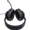 Игровые наушники проводные с микрофоном JBL Quantum 100