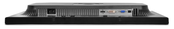 БУ Монитор 24" Hewlett-Packard (HP) LA2405x