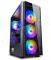Игровой компьютер RYZEN 7 16 потоков + RTX 3060 12GB + 16GB + SSD M.2 (ZEVS PC14150PRO)