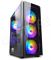 Игровой компьютер RYZEN 7 16 потоков + RTX 3060 12GB + 16GB + SSD M.2 (ZEVS PC14150PRO)