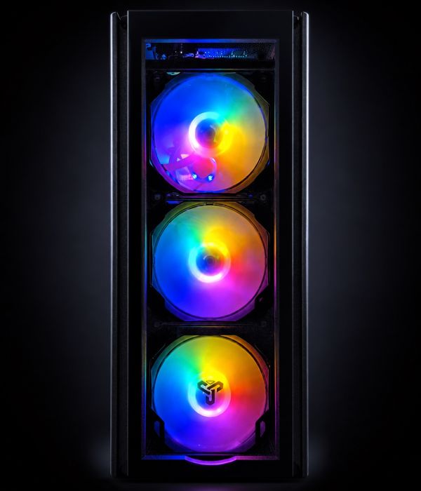 Игровой компьютер + Монитор 27" КРУЧЕ чем Intel i7 14 ЯДЕР + RTX 2060 SUPER + 32GB + SSD M.2 +Клавиатура +Мышка(ZEVS PC10260R)