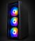 Игровой ПК "ZEVS PC 11300R" | Ryzen 7 8700F | RTX 4060 8GB | 16GB DDR5 |SSD 1TB | Монитор 27 QHD 165Hz