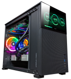 Корпус Jonsbo D31 mesh
