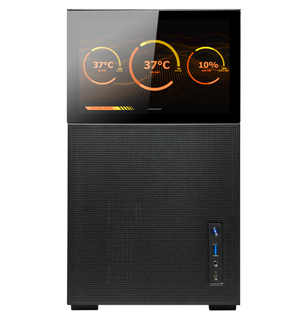 Корпус Jonsbo D31 mesh