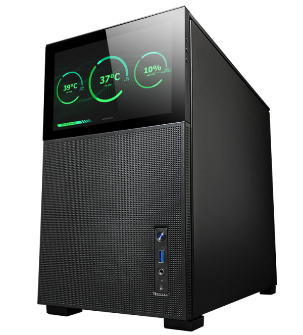Корпус Jonsbo D31 mesh