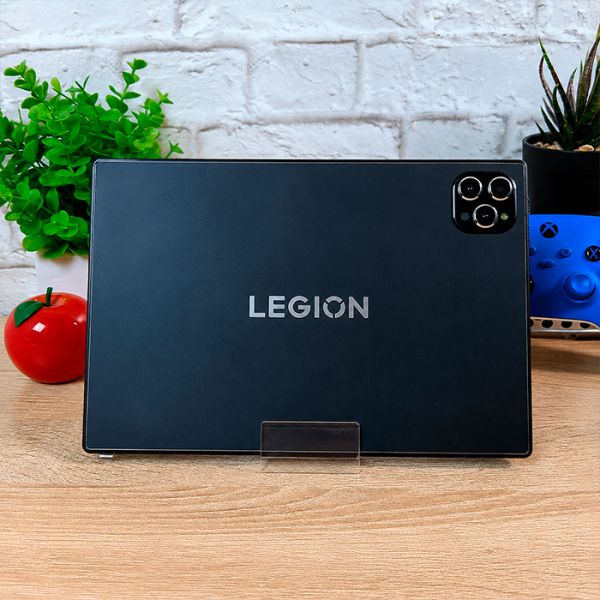 Игровой Планшет Legion Gaming 10.1 4G 8 ядер 1920х1200 6GB / 64GB WiFi 5GHz GPS