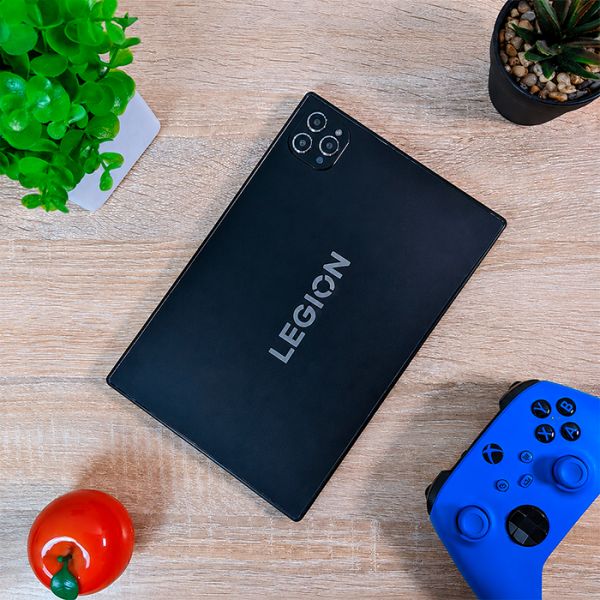Игровой Планшет Legion Gaming 10.1 4G 8 ядер 1920х1200 6GB / 64GB WiFi 5GHz GPS