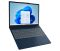 Новий ноутбук Lenovo IdeaPad Slim 3 15ARP10 Cosmic Blue 15.3" IPS WUXGA Ryzen 5 7535HS AMD Radeon 660M 16GB 512GB SSD