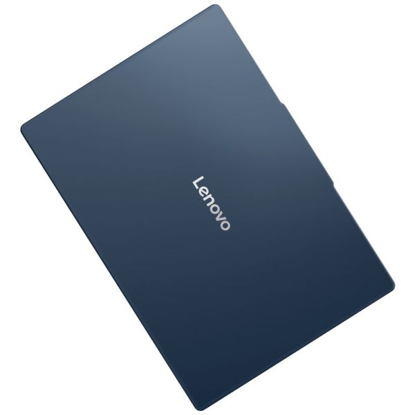 Новий ноутбук Lenovo IdeaPad Slim 3 15ARP10 Cosmic Blue 15.3" IPS WUXGA Ryzen 5 7535HS AMD Radeon 660M 16GB 512GB SSD