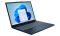 Новий ноутбук Lenovo IdeaPad Slim 3 15ARP10 Cosmic Blue 15.3" IPS WUXGA Ryzen 5 7535HS AMD Radeon 660M 16GB 512GB SSD