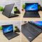 БУ Ноутбук Lenovo thinkpad T570 15.6'' FHD IPS i5 6300U 8GB 256GB SSD двойная батарея