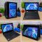 АКЦИЯ! Ноутбук-трансформер Lenovo 300e 2 gen Touchscreen 11.6" Pentium N5000 4GB 128GB SSD+ стилус в подарок