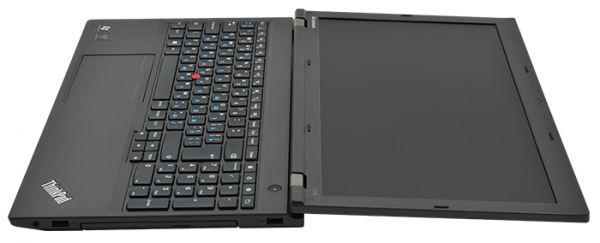 БУ ноутбук Lenovo ThinkPad L540 15.6" HD Ready TN+film i5 4300M 8GB 240GB SSD