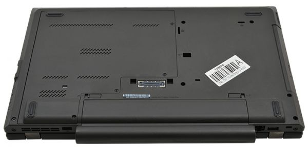 БУ ноутбук Lenovo ThinkPad L540 15.6" HD Ready TN+film i5 4300M 8GB 240GB SSD