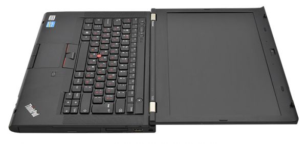 Хороший бизнес ноутбук Lenovo ThinkPad T430 14" i5 3320M 8GB 240GB SSD