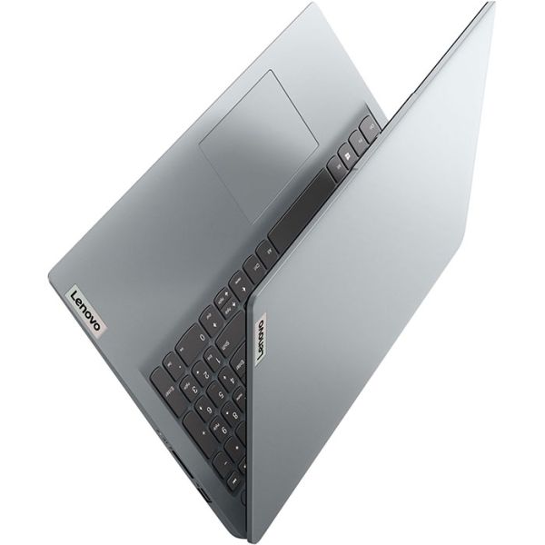 Акція! Ігровий Ноутбук Lenovo IdeaPad 1 15ALC7 (82R4) 15.6" Touch Ryzen 7 5700U 16GB 256GB SSD