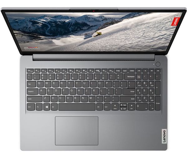 Акція! Ігровий Ноутбук Lenovo IdeaPad 1 15ALC7 (82R4) 15.6" Touch Ryzen 7 5700U 16GB 256GB SSD