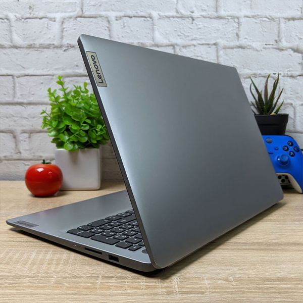 Акція! Ігровий Ноутбук Lenovo IdeaPad 1 15ALC7 (82R4) 15.6" Touch Ryzen 7 5700U 16GB 256GB SSD