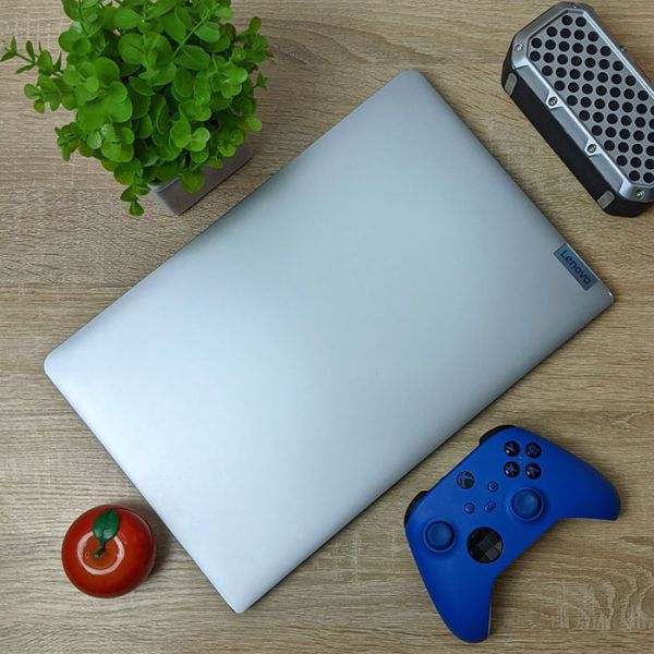 Акція! Ігровий Ноутбук Lenovo IdeaPad 1 15ALC7 (82R4) 15.6" Touch Ryzen 7 5700U 16GB 256GB SSD