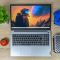 Акція! Ігровий Ноутбук Lenovo IdeaPad 1 15ALC7 (82R4) 15.6" Touch Ryzen 7 5700U 16GB 256GB SSD