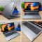 Акція! Ігровий Ноутбук Lenovo IdeaPad 1 15ALC7 (82R4) 15.6" Touch Ryzen 7 5700U 16GB 256GB SSD