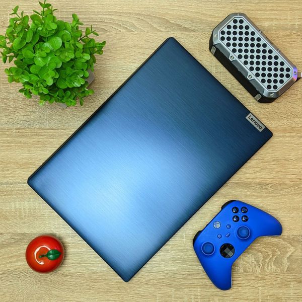 Акція! Ігровий Ноутбук Lenovo IdeaPad 3 15AOA05 81W1 15.6" Ryzen 5 3500U 20GB 256GB SSD