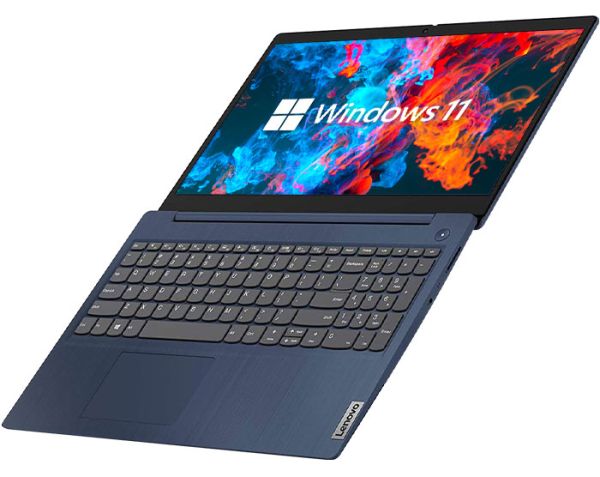 Акція! Ігровий Ноутбук Lenovo IdeaPad 3 15AOA05 81W1 15.6" Ryzen 5 3500U 20GB 256GB SSD