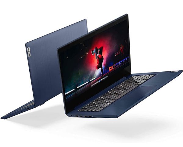 Акція! Ігровий Ноутбук Lenovo IdeaPad 3 15AOA05 81W1 15.6" Ryzen 5 3500U 20GB 256GB SSD