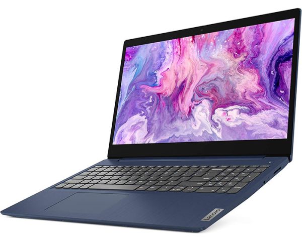 Акція! Ігровий Ноутбук Lenovo IdeaPad 3 15AOA05 81W1 15.6" Ryzen 5 3500U 20GB 256GB SSD