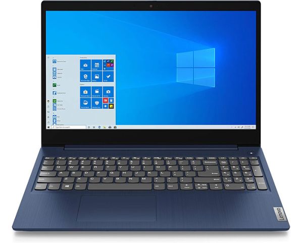 Акція! Ігровий Ноутбук Lenovo IdeaPad 3 15AOA05 81W1 15.6" Ryzen 5 3500U 20GB 256GB SSD