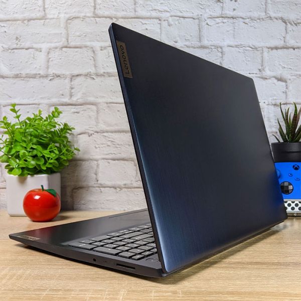 Акція! Ігровий Ноутбук Lenovo IdeaPad 3 15AOA05 81W1 15.6" Ryzen 5 3500U 20GB 256GB SSD