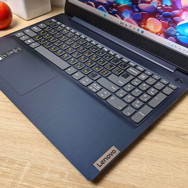 Акція! Ігровий Ноутбук Lenovo IdeaPad 3 15AOA05 81W1 15.6" Ryzen 5 3500U 20GB 256GB SSD